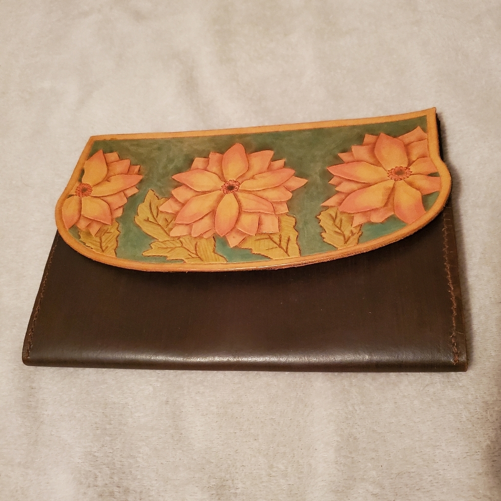 Clutch/Wallet